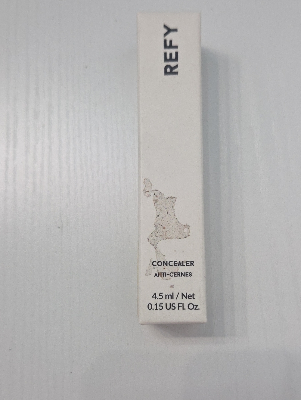 REFY Concealer - Color 12